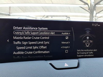 2026 Mazda Mazda CX-90 3.3 Turbo Premium