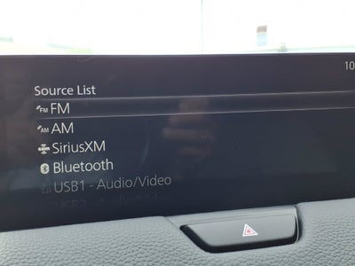 2026 Mazda Mazda CX-90 3.3 Turbo Premium