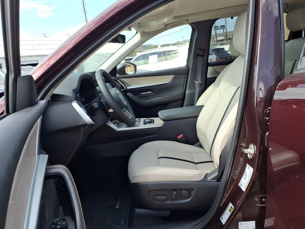 2026 Mazda Mazda CX-90 3.3 Turbo Premium
