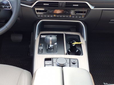 2026 Mazda Mazda CX-90 3.3 Turbo Premium