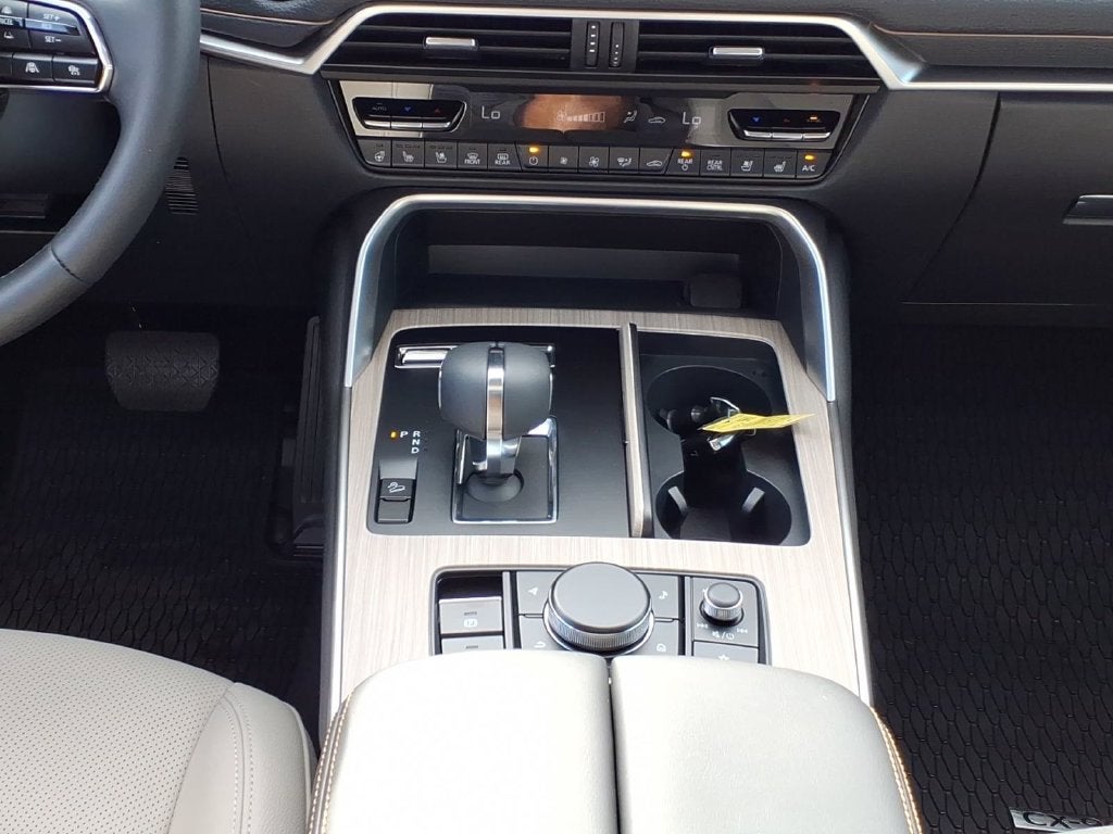 2026 Mazda Mazda CX-90 3.3 Turbo Premium