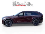 2026 Mazda Mazda CX-90 3.3 Turbo Premium