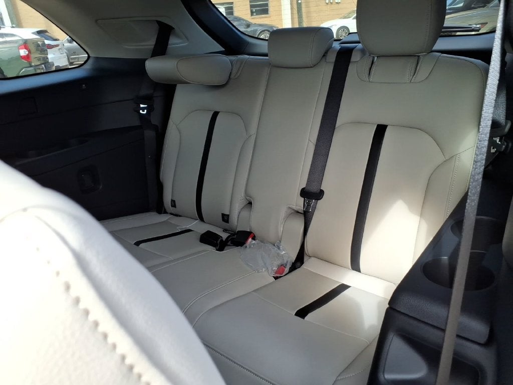 2026 Mazda Mazda CX-90 3.3 Turbo Premium