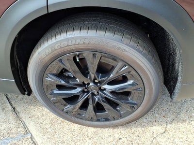 2026 Mazda Mazda CX-90 3.3 Turbo Premium