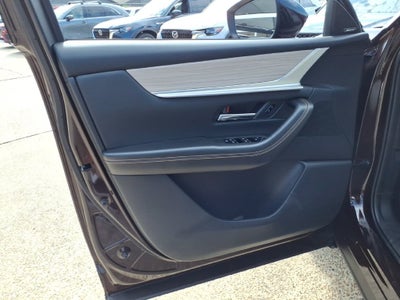 2026 Mazda Mazda CX-90 3.3 Turbo Premium