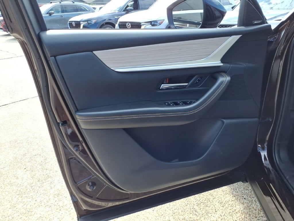 2026 Mazda Mazda CX-90 3.3 Turbo Premium
