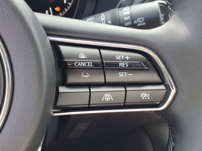 2026 Mazda Mazda CX-90 3.3 Turbo Premium