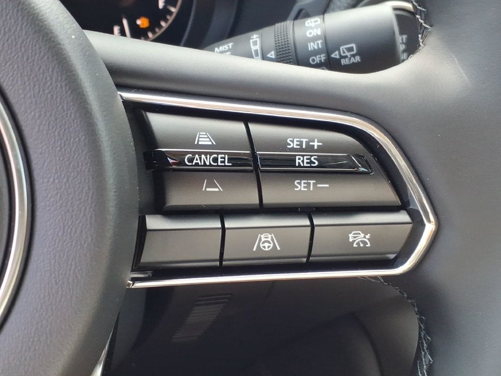 2026 Mazda Mazda CX-90 3.3 Turbo Premium