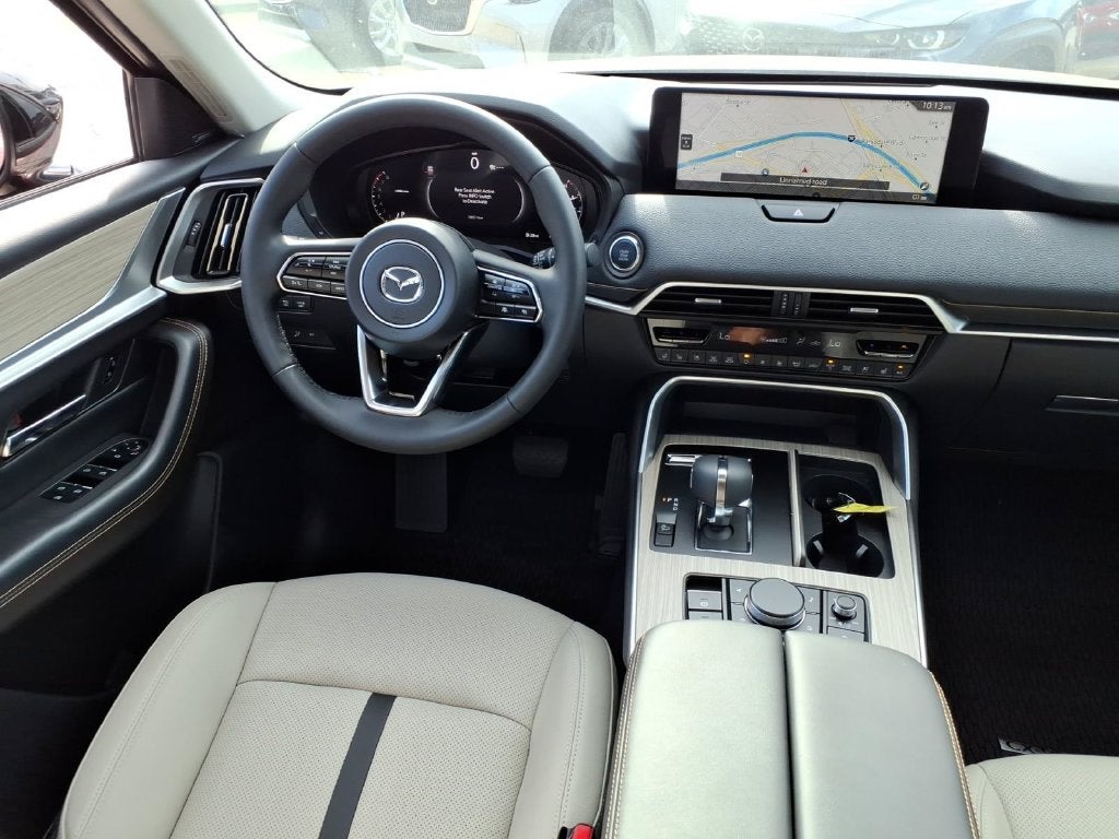 2026 Mazda Mazda CX-90 3.3 Turbo Premium