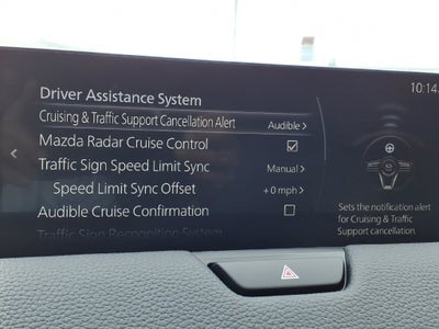 2026 Mazda Mazda CX-90 3.3 Turbo Premium