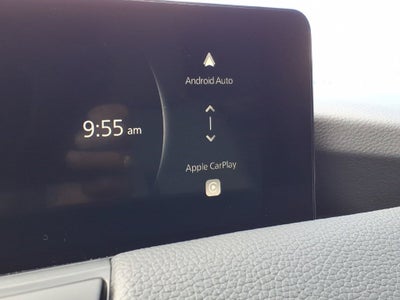 2026 Mazda Mazda CX-90 3.3 Turbo Premium