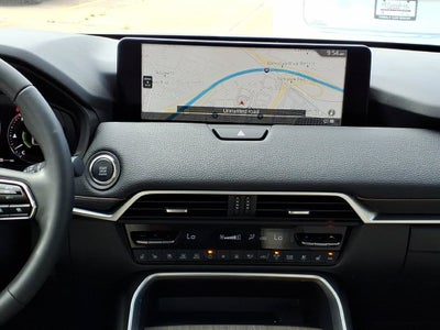 2026 Mazda Mazda CX-90 3.3 Turbo Premium