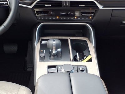 2026 Mazda Mazda CX-90 3.3 Turbo Premium