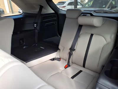 2026 Mazda Mazda CX-90 3.3 Turbo Premium