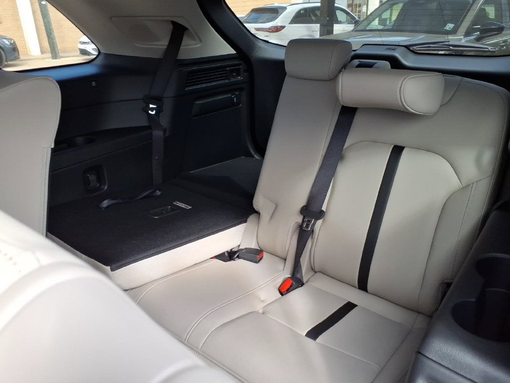 2026 Mazda Mazda CX-90 3.3 Turbo Premium