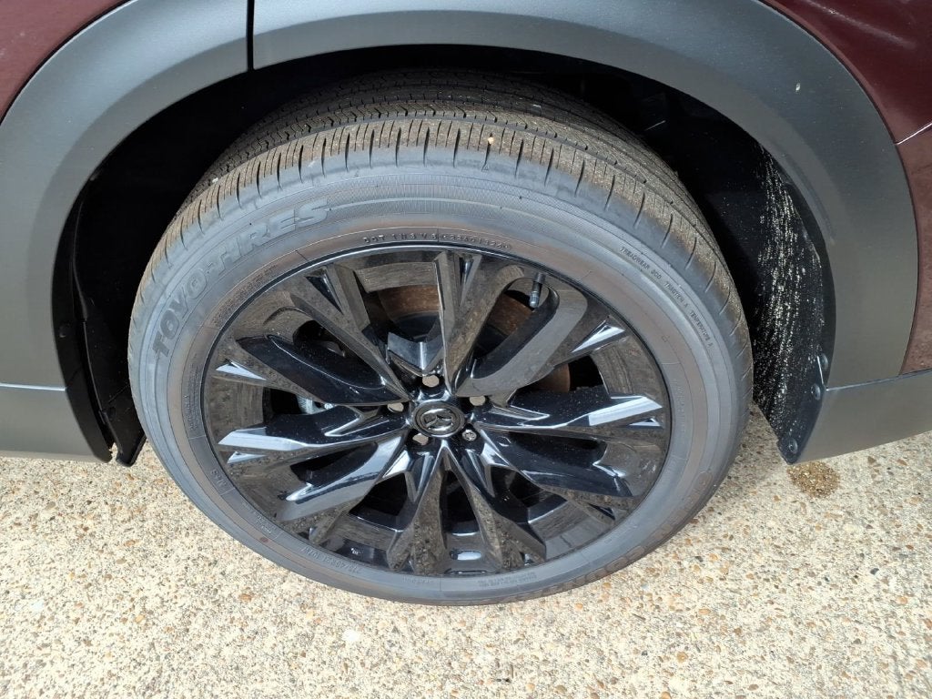 2026 Mazda Mazda CX-90 3.3 Turbo Premium