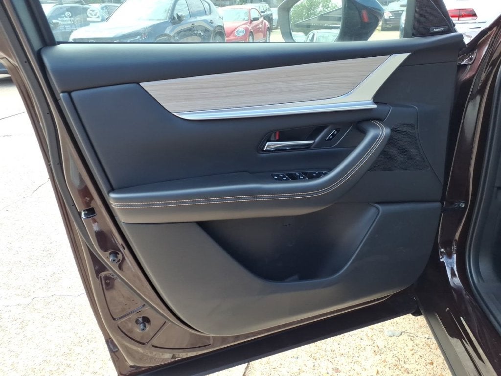 2026 Mazda Mazda CX-90 3.3 Turbo Premium