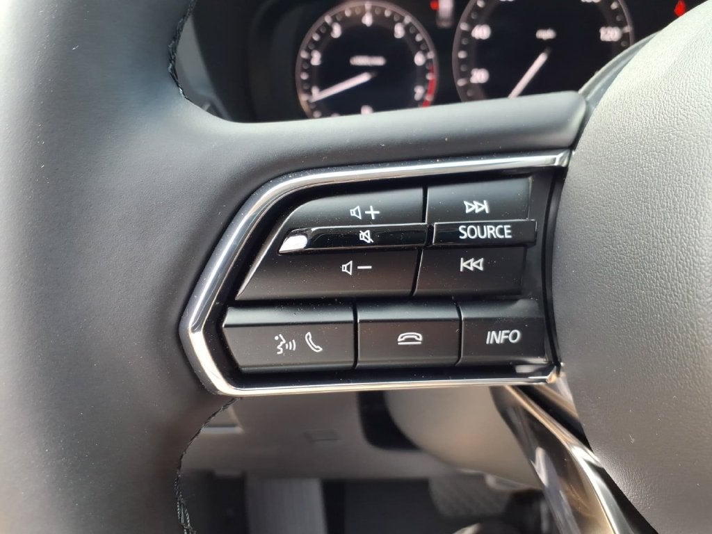 2026 Mazda Mazda CX-90 3.3 Turbo Premium