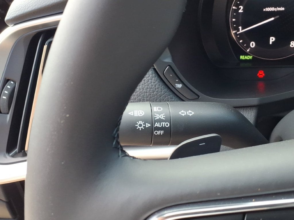 2026 Mazda Mazda CX-90 3.3 Turbo Premium