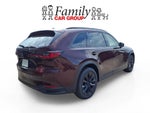 2026 Mazda Mazda CX-90 3.3 Turbo Premium