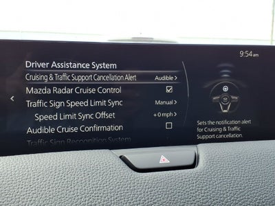 2026 Mazda Mazda CX-90 3.3 Turbo Premium