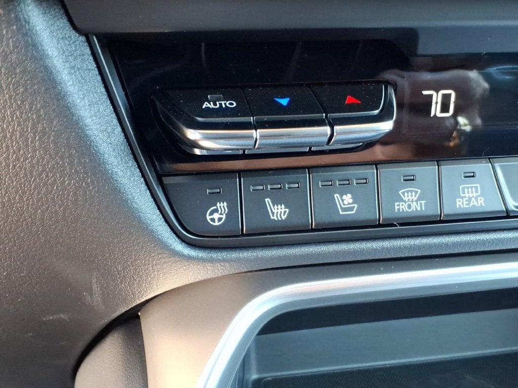 2026 Mazda Mazda CX-90 3.3 Turbo Premium