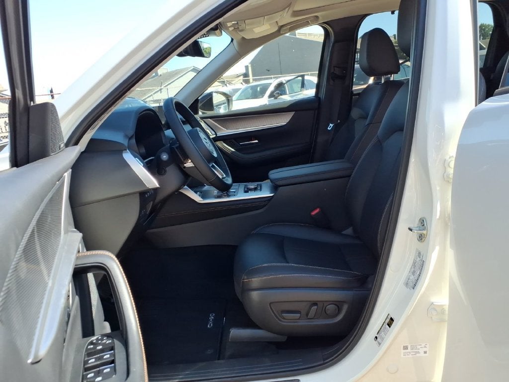 2026 Mazda Mazda CX-90 3.3 Turbo Premium