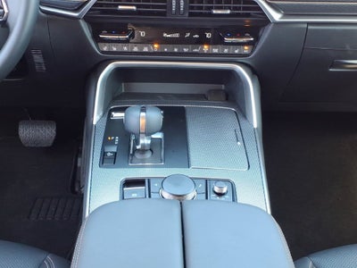 2026 Mazda Mazda CX-90 3.3 Turbo Premium