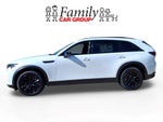 2026 Mazda Mazda CX-90 3.3 Turbo Premium