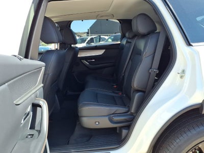 2026 Mazda Mazda CX-90 3.3 Turbo Premium