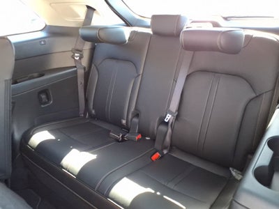 2026 Mazda Mazda CX-90 3.3 Turbo Premium