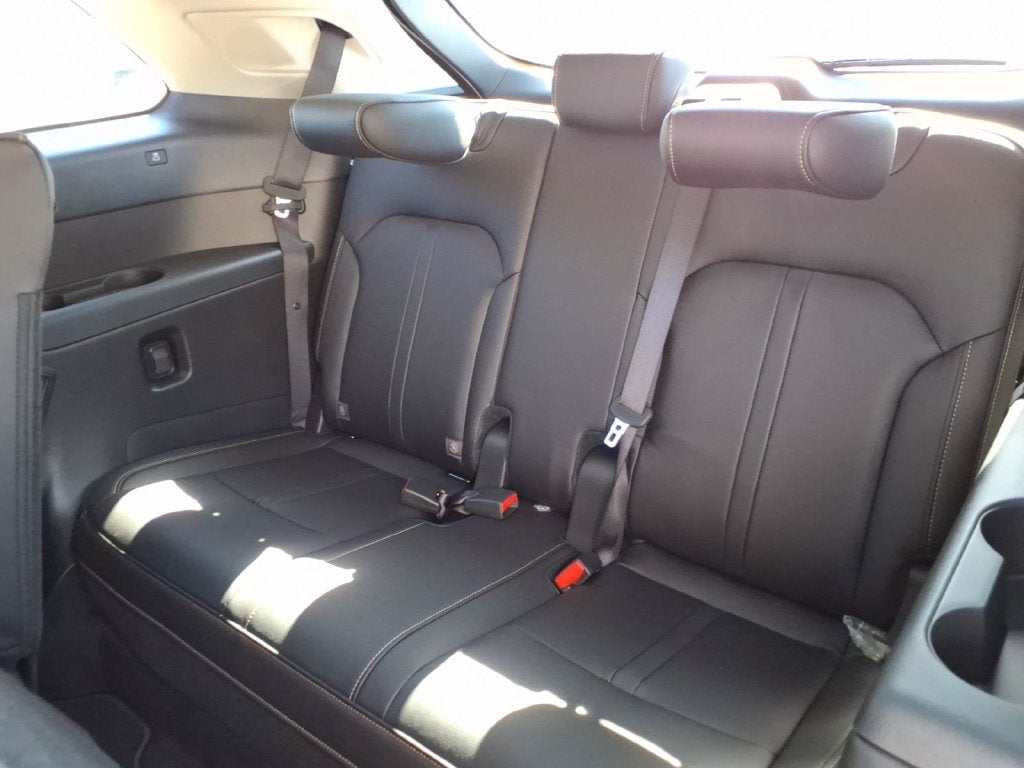 2026 Mazda Mazda CX-90 3.3 Turbo Premium