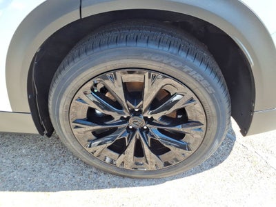 2026 Mazda Mazda CX-90 3.3 Turbo Premium