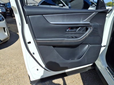2026 Mazda Mazda CX-90 3.3 Turbo Premium
