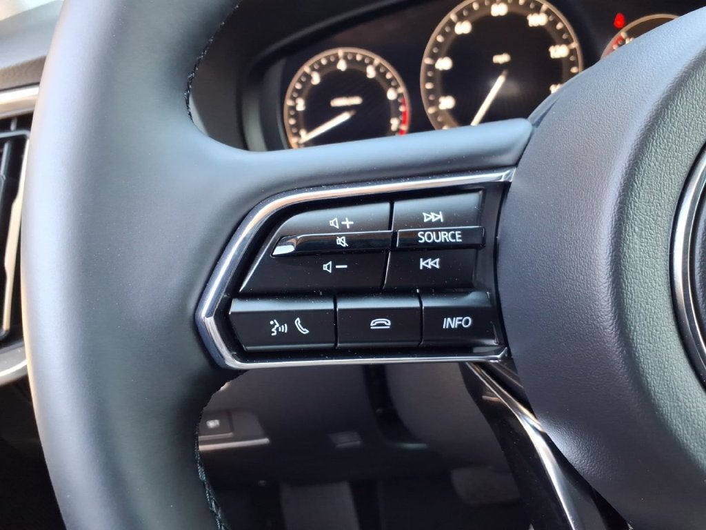 2026 Mazda Mazda CX-90 3.3 Turbo Premium