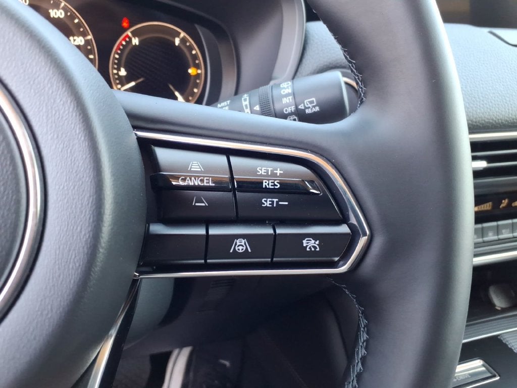 2026 Mazda Mazda CX-90 3.3 Turbo Premium