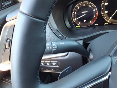 2026 Mazda Mazda CX-90 3.3 Turbo Premium