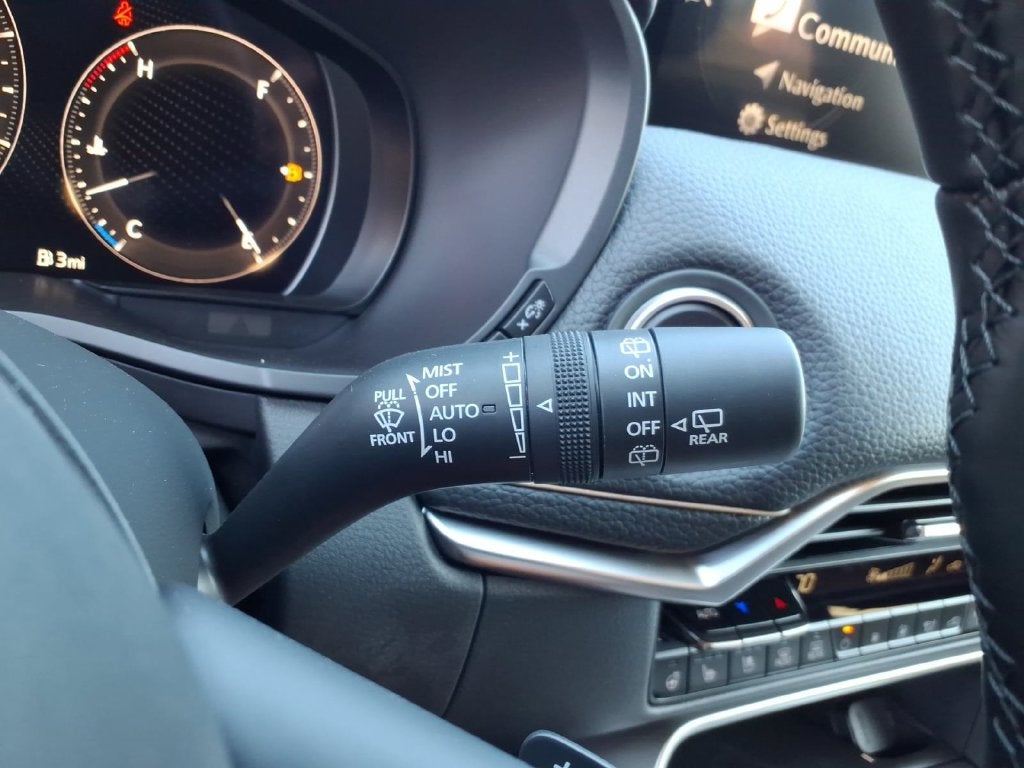 2026 Mazda Mazda CX-90 3.3 Turbo Premium