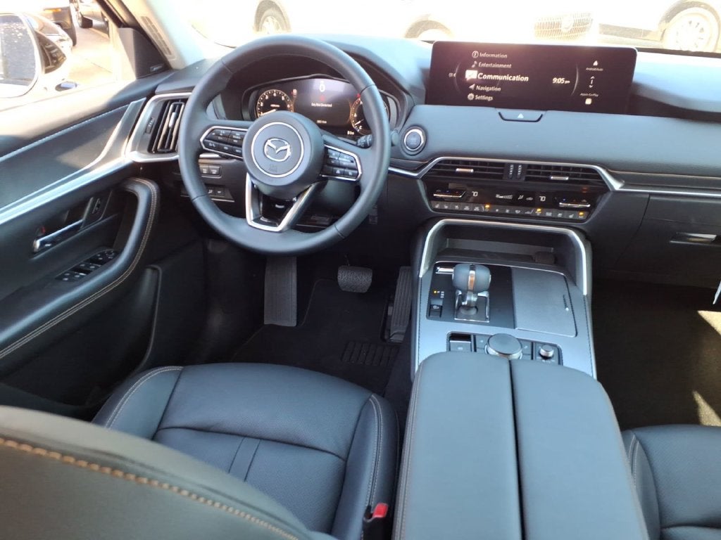 2026 Mazda Mazda CX-90 3.3 Turbo Premium