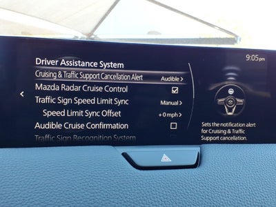 2026 Mazda Mazda CX-90 3.3 Turbo Premium