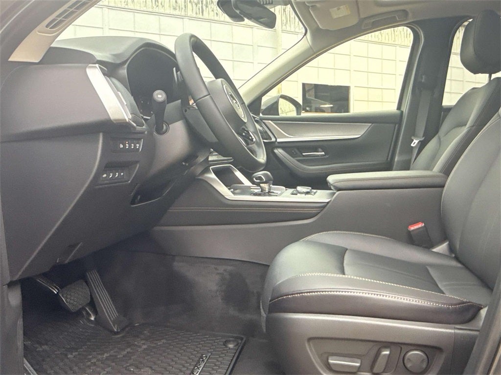 2026 Mazda Mazda CX-90 3.3 Turbo Premium