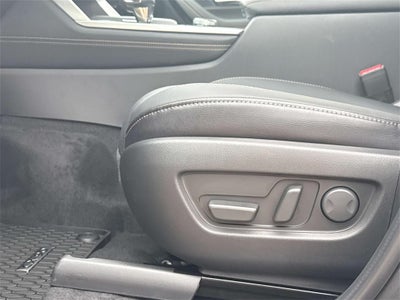 2026 Mazda Mazda CX-90 3.3 Turbo Premium