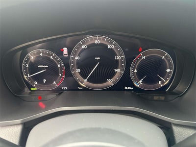 2026 Mazda Mazda CX-90 3.3 Turbo Premium