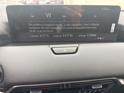 2026 Mazda Mazda CX-90 3.3 Turbo Premium