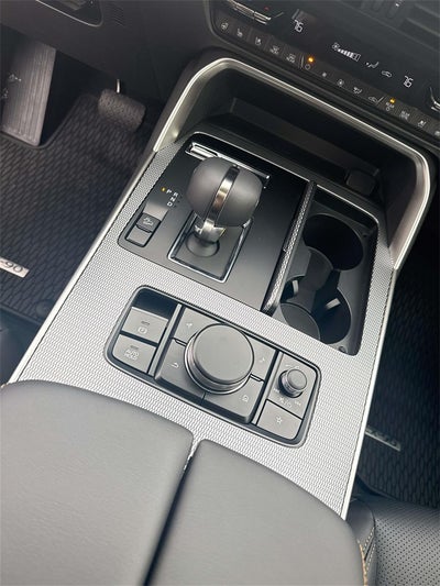 2026 Mazda Mazda CX-90 3.3 Turbo Premium