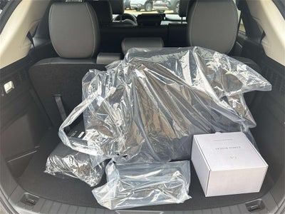 2026 Mazda Mazda CX-90 3.3 Turbo Premium