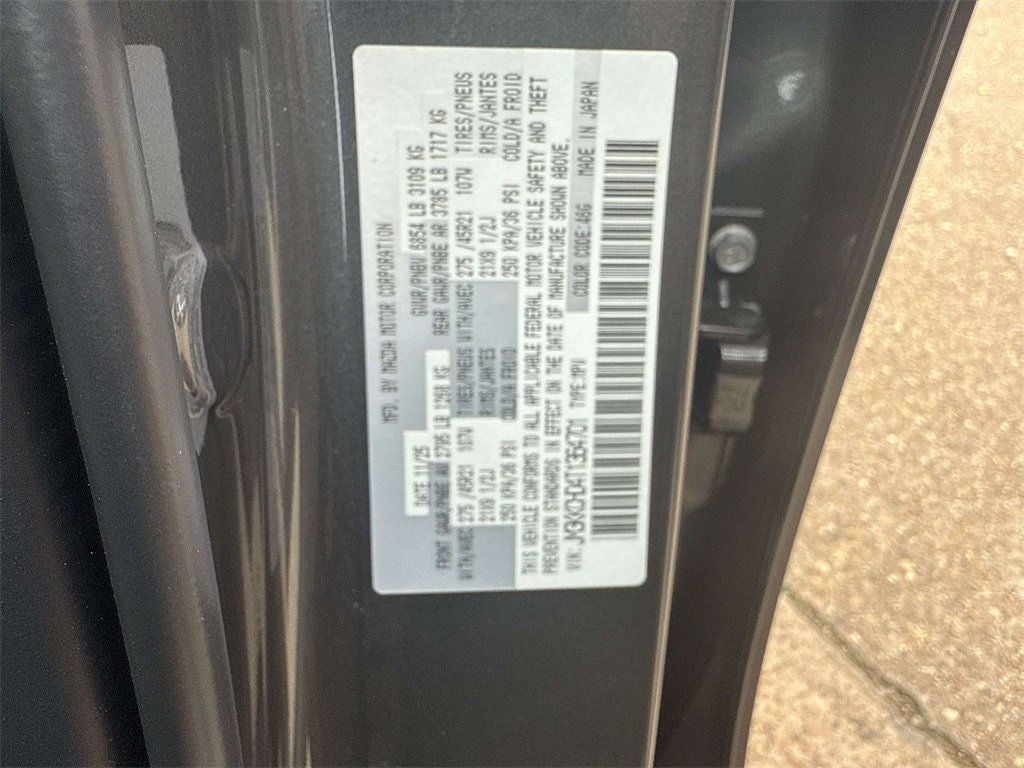 2026 Mazda Mazda CX-90 3.3 Turbo Premium