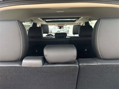 2026 Mazda Mazda CX-90 3.3 Turbo Premium