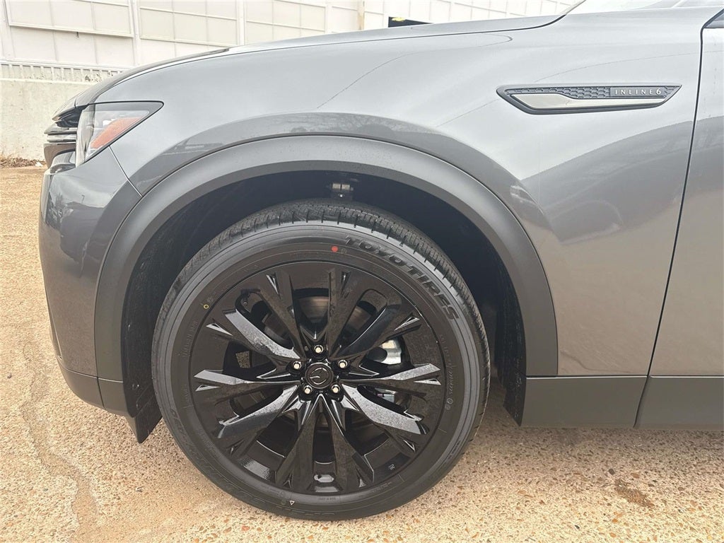 2026 Mazda Mazda CX-90 3.3 Turbo Premium