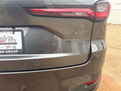 2026 Mazda Mazda CX-90 3.3 Turbo Premium